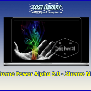 Extreme Power Alpha 3.0 â€“ Xtreme Mind