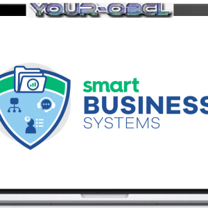 Ezra Firestone â€“ Smart Business Systems
