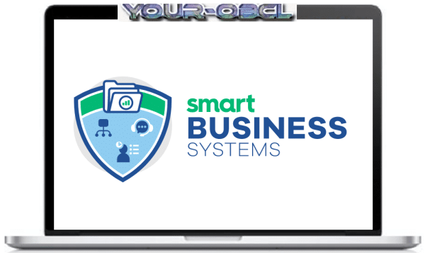 Ezra Firestone â€“ Smart Business Systems