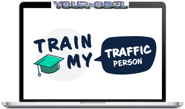 Ezra Firestone â€“ Train My Traffic Person (2022)