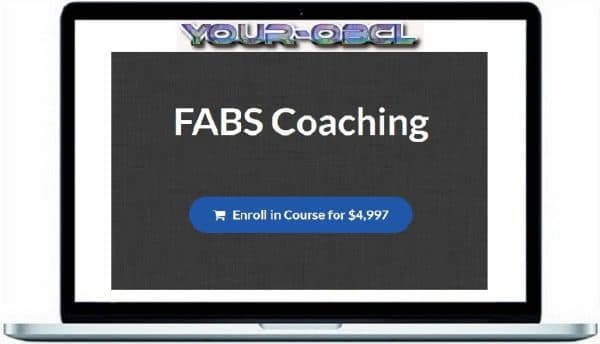 Brian Pfeiffer â€“ FABS Coaching