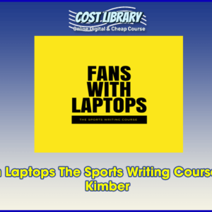 Fans with Laptops The Sports Writing Course â€“ Jarrod Kimber