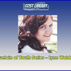 Fountain of Youth Series â€“ Lynn Waldrop