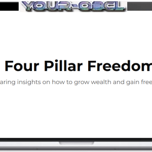 Four Pillar Freedom â€“ The Income Community (How to Build Profitable Websites From Scratch)