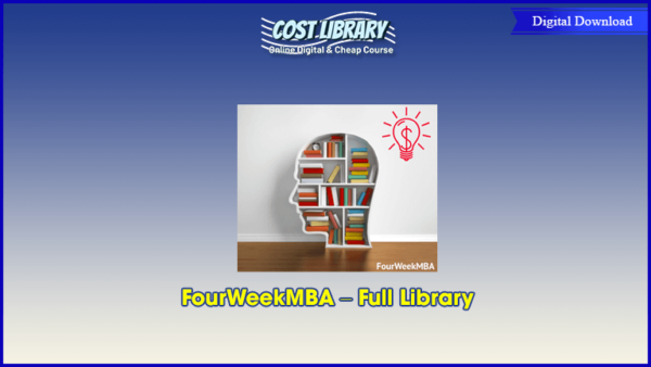 FourWeekMBA â€“ Full Library