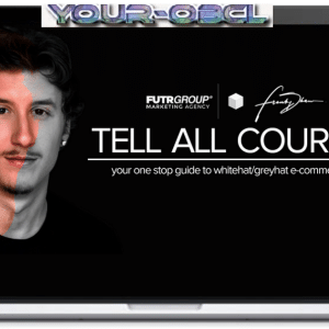 Franco Shaw â€“ E-Commerce Course