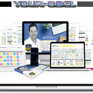 Frank Kern & Fletcher Method: Is This The Best Offer in Internet Marketing History â€“ Super Bundle of 36 Courses