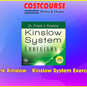 Frank Kinslow â€“ Kinslow System Exercises