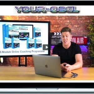 Tim Megginson â€“ Freedom Bootcamp Formula
