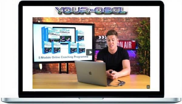 Tim Megginson â€“ Freedom Bootcamp Formula