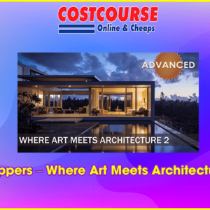 Fstoppers â€“ Where Art Meets Architecture 2