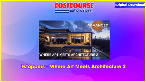 Fstoppers â€“ Where Art Meets Architecture 2