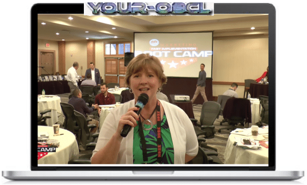 GKIC (Dan Kennedy) â€“ Fast Implementation Bootcamp Audio