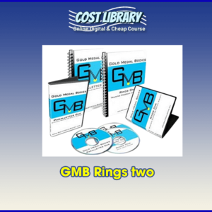GMB Rings two