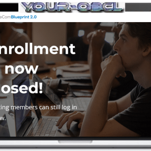 Gabriel St-Germain â€“ Ecom BluePrint 2.0