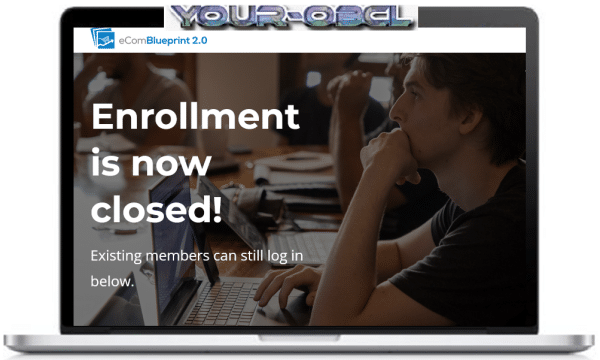 Gabriel St-Germain â€“ Ecom BluePrint 2.0