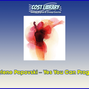 Gaylene Popovski â€“ Yes You Can Program
