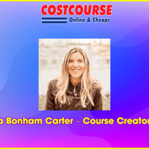 Gemma Bonham Carter â€“ Course Creator School