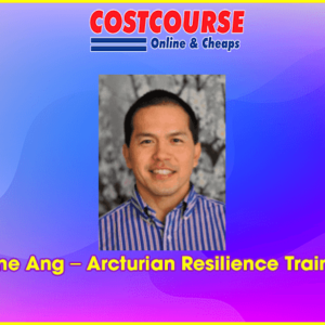 Gene Ang â€“ Arcturian Resilience Training