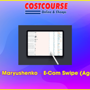 Gene Maryushenko â€“ E-Com Swipe (Agency)