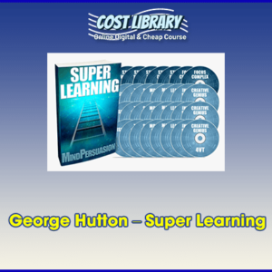 George Hutton â€“ Super Learning
