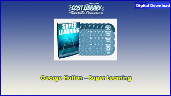 George Hutton â€“ Super Learning
