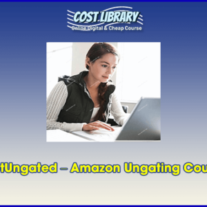 GetUngated â€“ Amazon Ungating Course