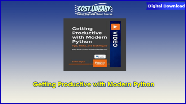 Getting Productive with Modern Python
