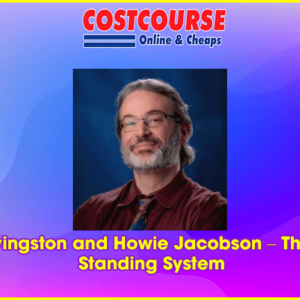 Glenn Livingston and Howie Jacobson â€“ The Last Ad Standing System
