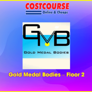 Gold Medal Bodies â€“ Floor 2