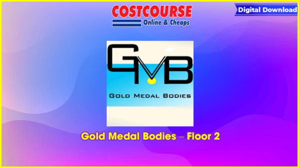 Gold Medal Bodies â€“ Floor 2