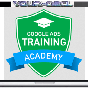 Google Ads Course by ClicksGeek 2022