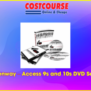 Greg Greenway â€“ Access 9s and 10s DVD Set & eBook