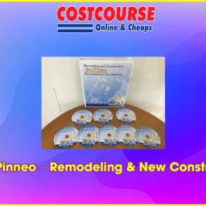 Greg Pinneo â€“ Remodeling & New Construction