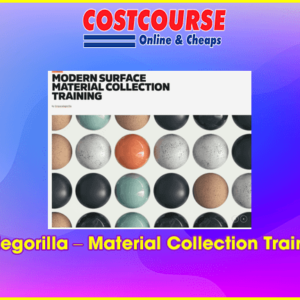 Greyscalegorilla â€“ Material Collection Training 2022