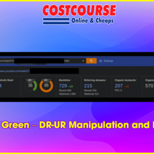 Guerin Green â€“ DR-UR Manipulation and Exploits