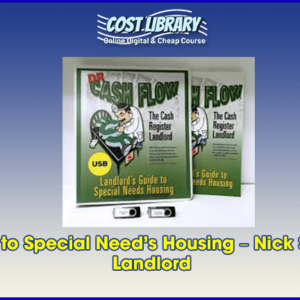 Guide to Special Needâ€™s Housing â€“ Nick Sidotiâ€™s Landlord