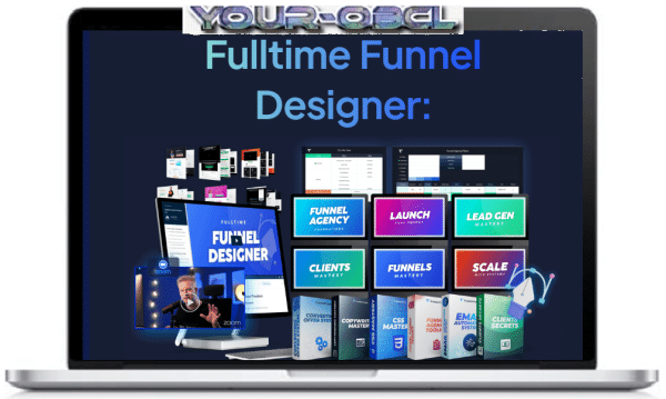 Gusten Sun â€“ Fulltime Funnel Designer 2.0