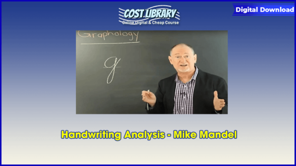 Handwriting Analysis â€“ Mike Mandel