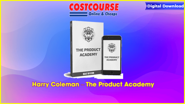 Harry Coleman â€“ The Product Academy