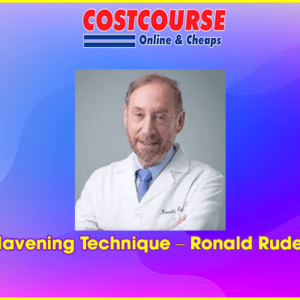Havening Technique â€“ Ronald Ruden