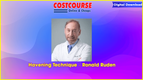 Havening Technique â€“ Ronald Ruden