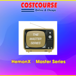 HemonX â€“ Master Series