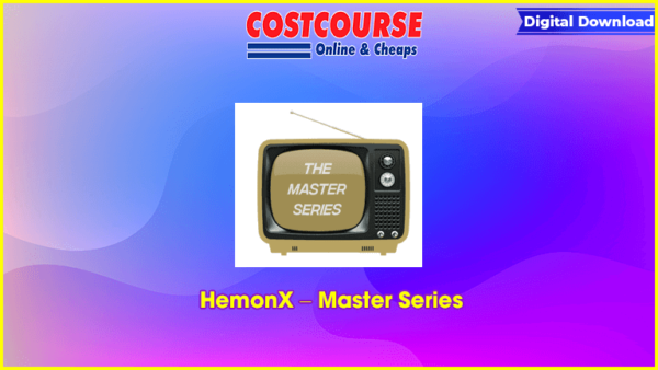HemonX â€“ Master Series
