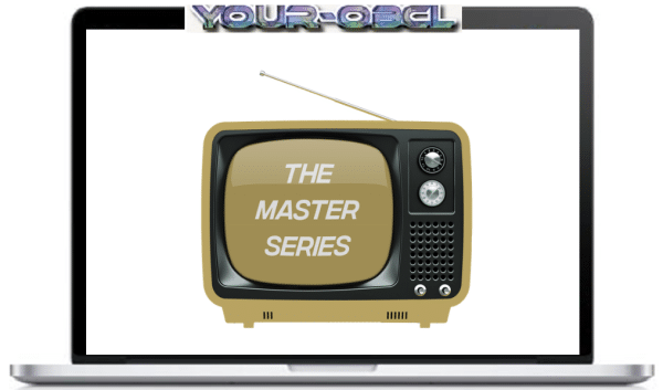 HemonX â€“ Mastr Series