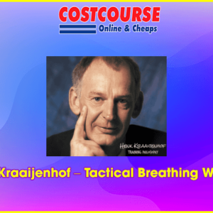 Henk Kraaijenhof â€“ Tactical Breathing Webinar