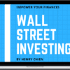 Breaking Into Wall Street – BIWS Bank & Financial Institution Modeling