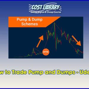 How to Trade Pump and Dumps â€“ Udemy
