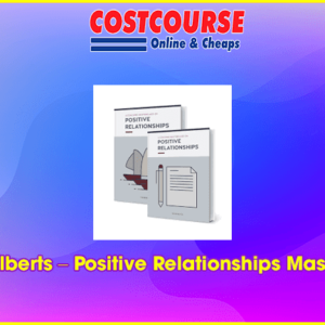 Hugo Alberts â€“ Positive Relationships Masterclass
