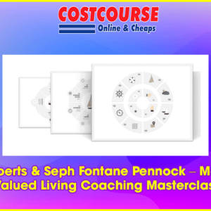 Hugo Alberts & Seph Fontane Pennock â€“ Meaning & Valued Living Coaching Masterclass